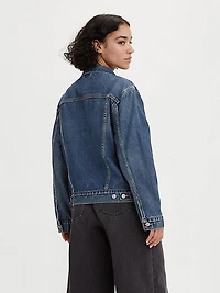 Ex-Boyfriend Trucker Jacket