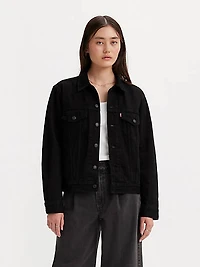 Ex-Boyfriend Trucker Jacket