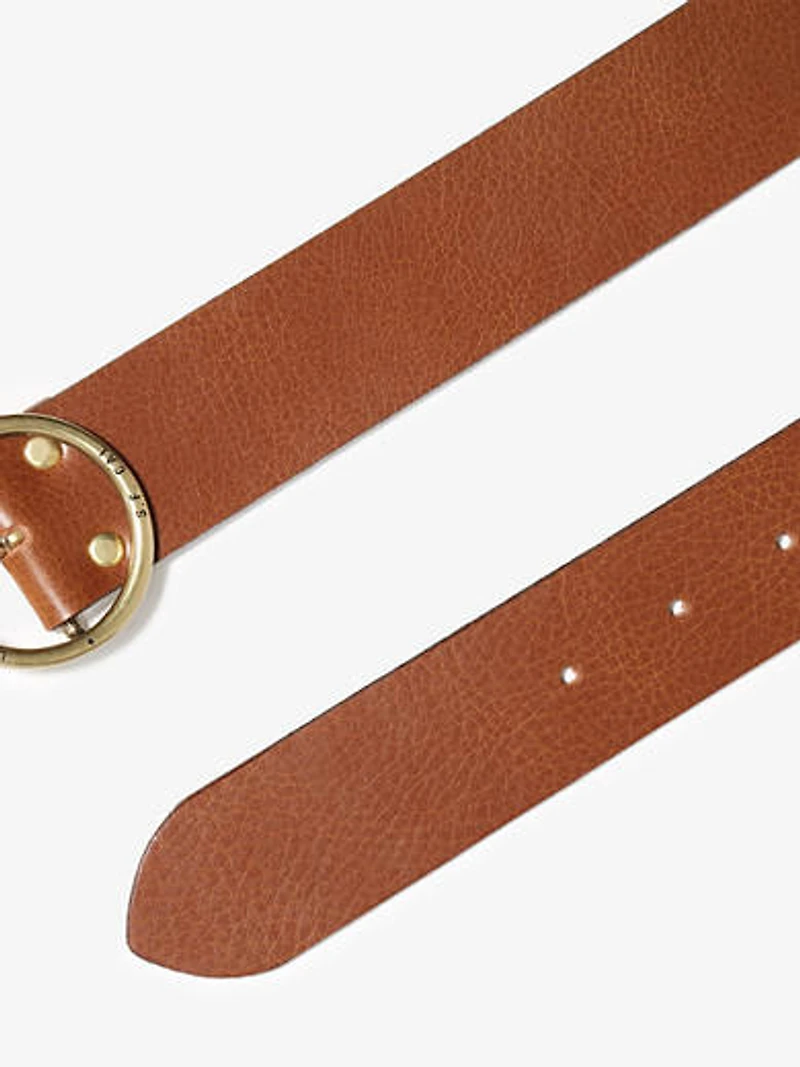 Fashion Circle Belt