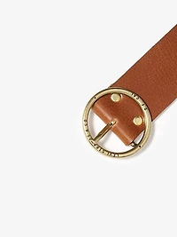 Fashion Circle Belt