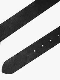 Fashion Circle Belt
