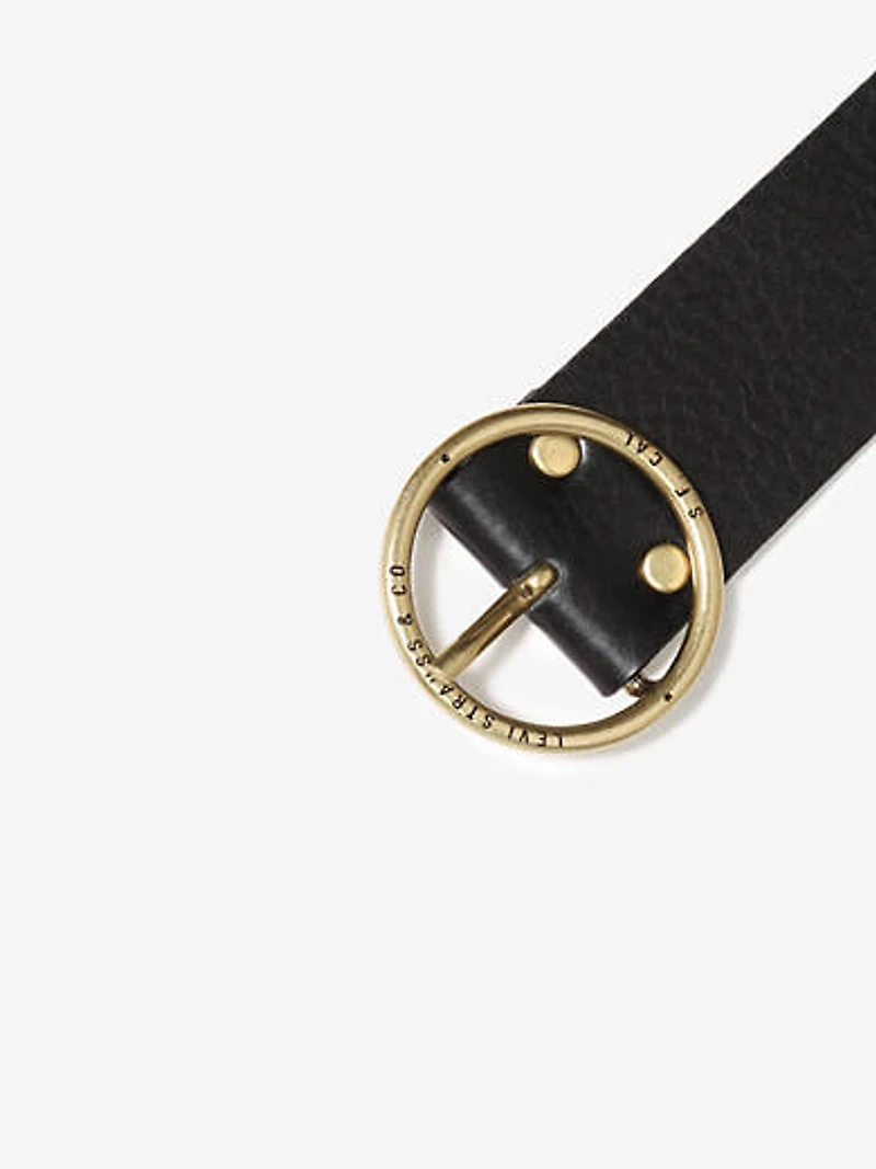 Fashion Circle Belt