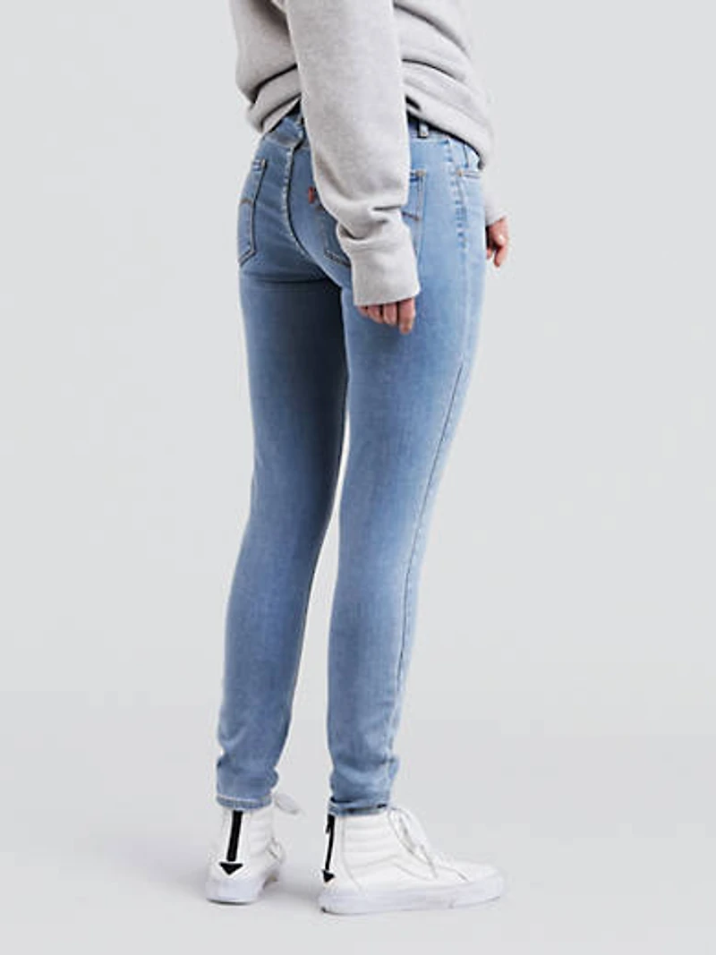 720 High Rise Super Skinny Women's Jeans