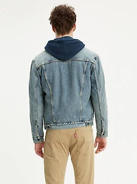 Type III Sherpa Trucker Jacket (Tall)