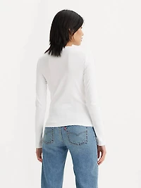 Long Sleeve Baby T-Shirt