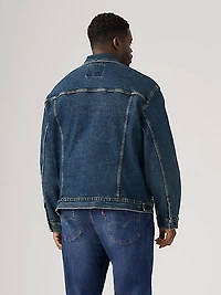 Trucker Jacket (Big