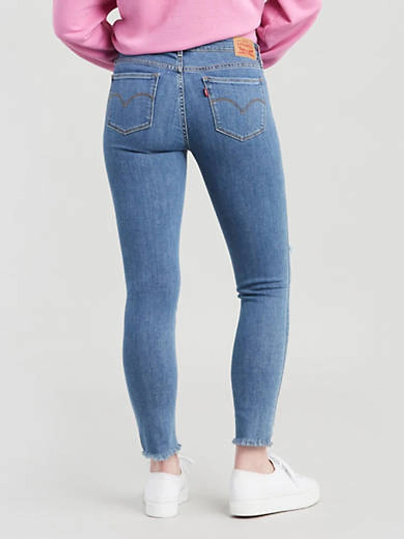 711 Skinny Ankle Women's Jeans