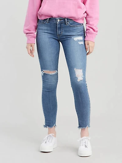 711 Skinny Ankle Women's Jeans