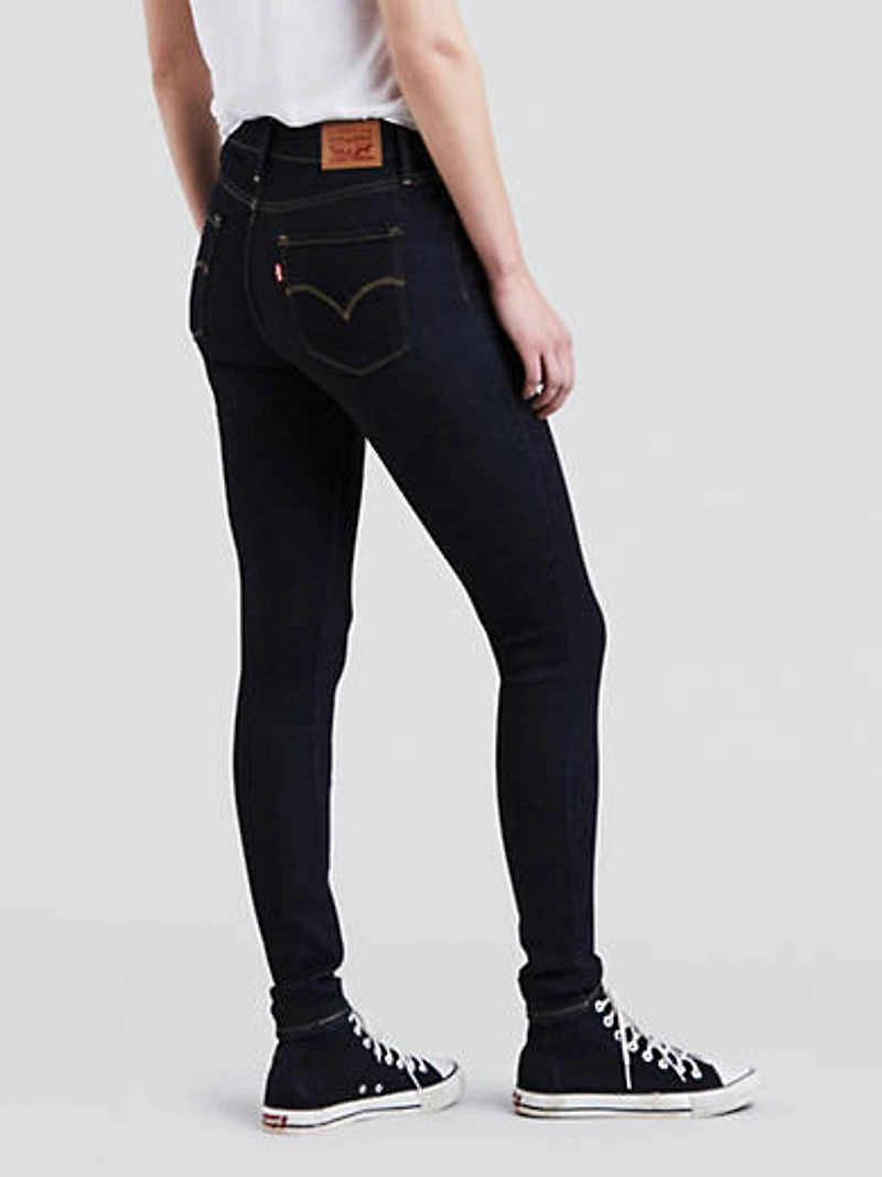 720 High Rise Super Skinny Women's Jeans