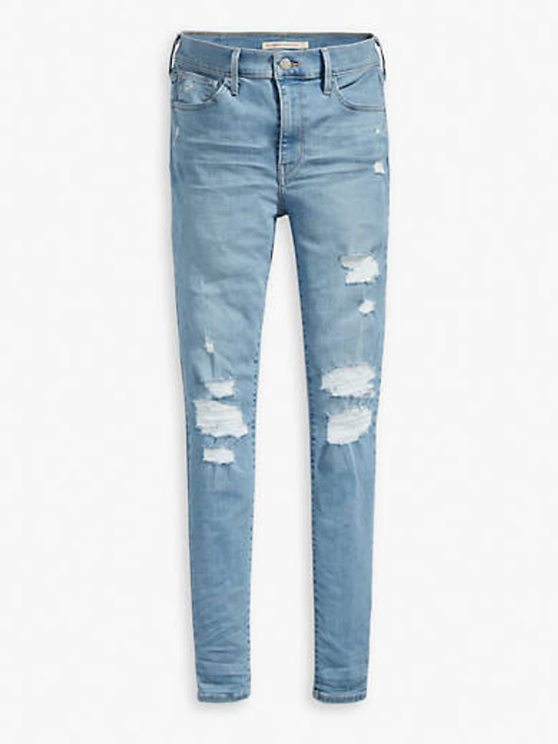 720 High Rise Super Skinny Women's Jeans