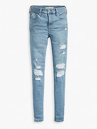 720 High Rise Super Skinny Women's Jeans