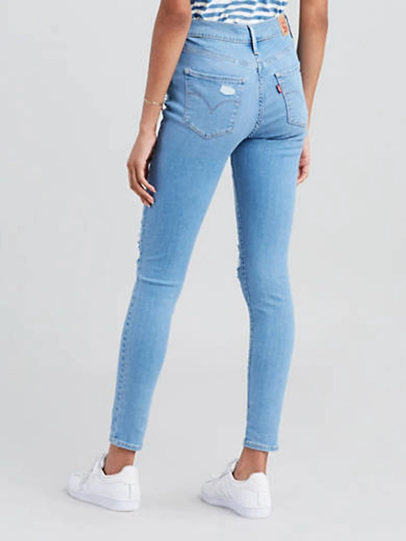 720 High Rise Super Skinny Women's Jeans