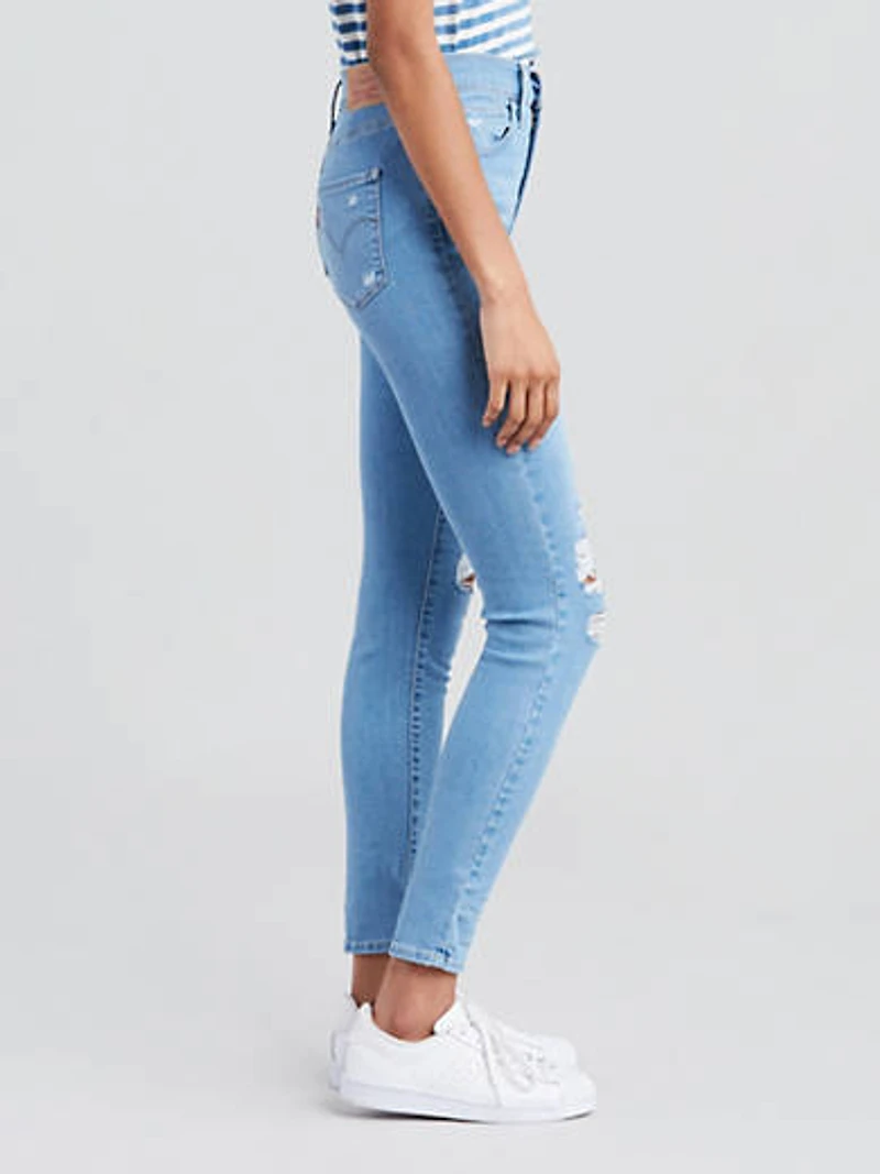 720 High Rise Super Skinny Women's Jeans
