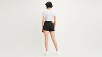 501® Original Fit High Rise Women's Shorts