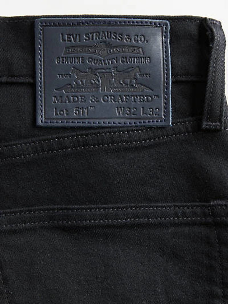 511™ Slim Fit Men's Jeans