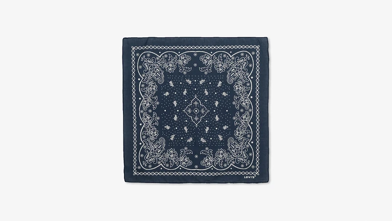 Paisley Bandana