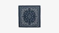 Paisley Bandana