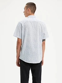 Short Sleeve Classic One Pocket Shirt