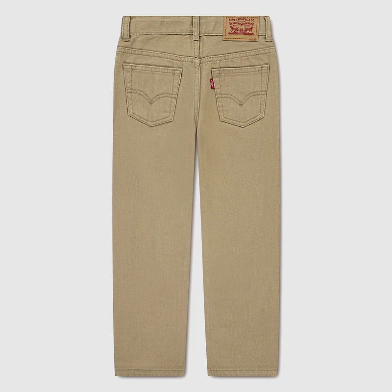 505 Regular Fit Jeans