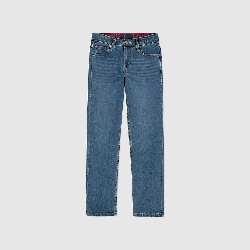 514™ Straight Performance Jeans