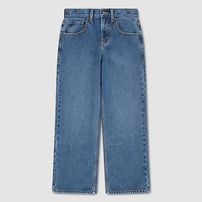 565™ Loose Fit Straight Jeans Big Boys 8-20