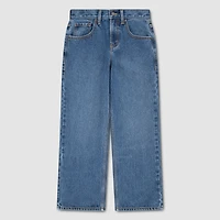 565™ Loose Fit Straight Jeans Big Boys 8-20