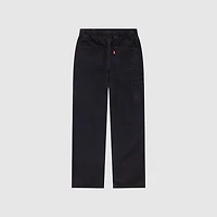 Pull-On Utility Pants Big Boys 8-20