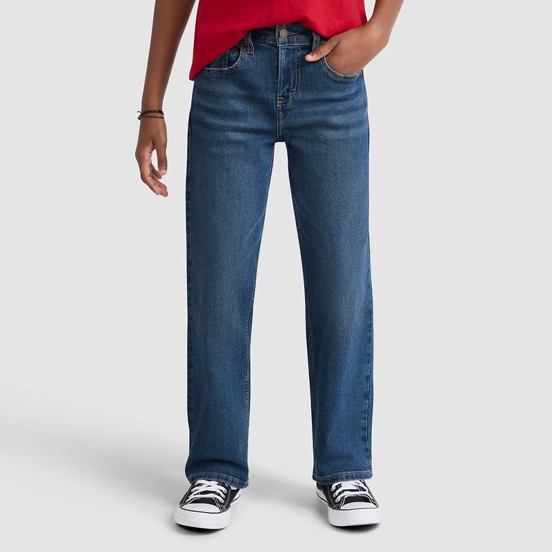 578™ Baggy Fit Jeans (Boys 8-20)