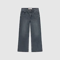 Relaxed Bootcut Jeans Big Boys 8-20