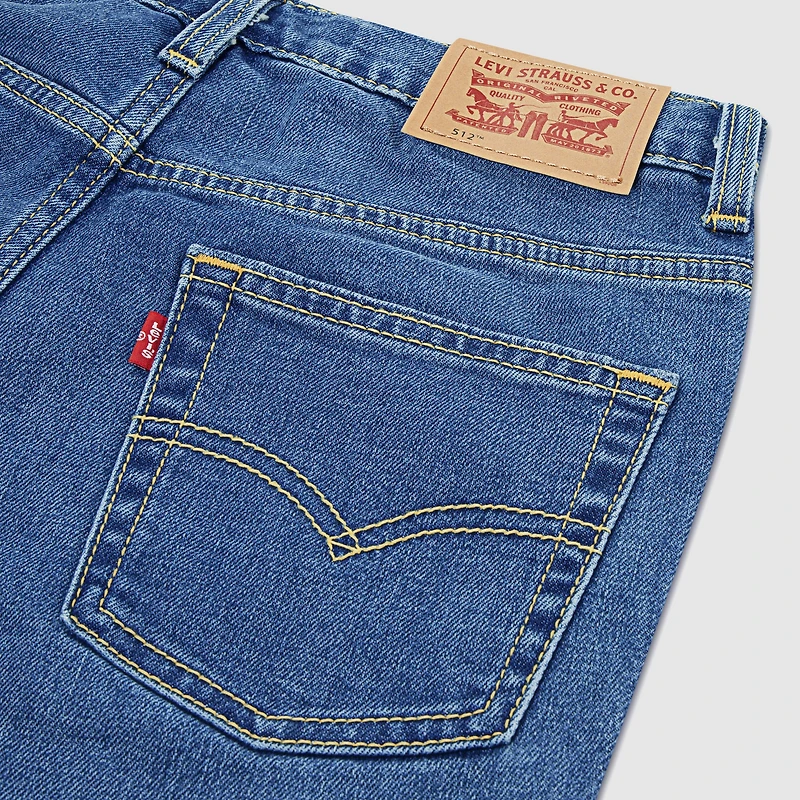 512™ Slim Tapered Jeans