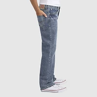 555™ Relaxed Straight Jeans