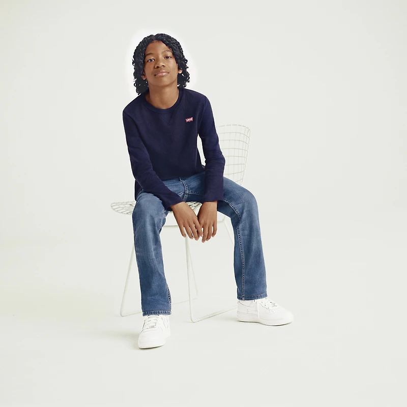 511™ Slim Fit Eco Performance Jeans