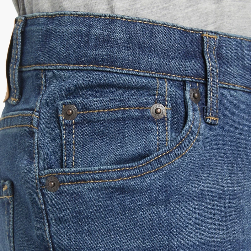 511™ Slim Fit Eco Performance Jeans