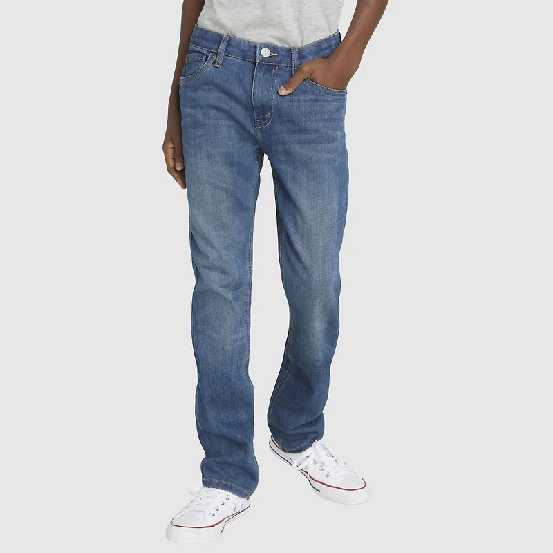 511™ Slim Fit Eco Performance Jeans