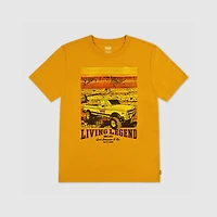 Big Rig Tee Boys S-XL