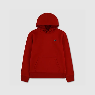 Mini Batwing Logo Hoodie (Boys 8-20)