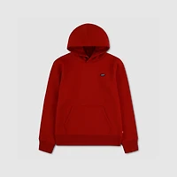 Mini Batwing Logo Hoodie (Boys 8-20)