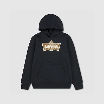 Original Vintage Pullover Hoodie (Boys 8-20)
