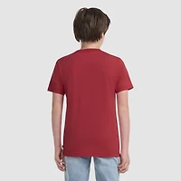 Pedal To The Metal Tee Big Boys S-XL