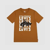 Saddle Up Tee Big Boys S-XL