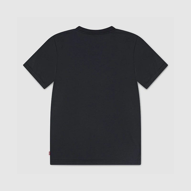 All Smiles Tee Big Boys S-XL