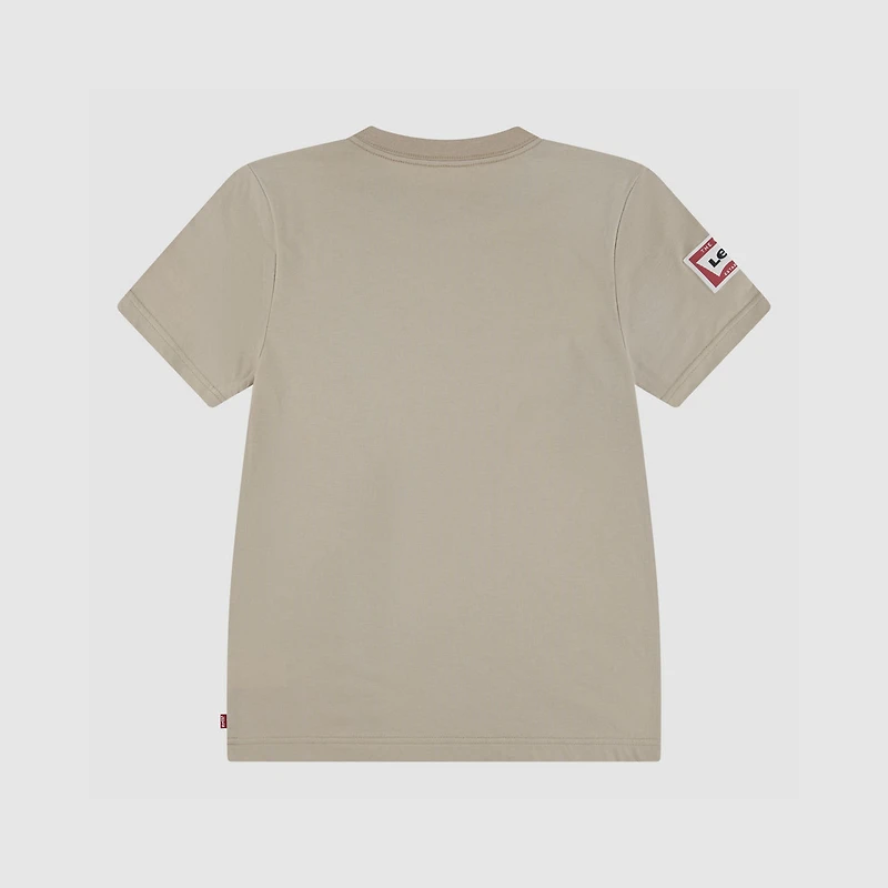 Start Your Engines Tee Big Boys S-XL