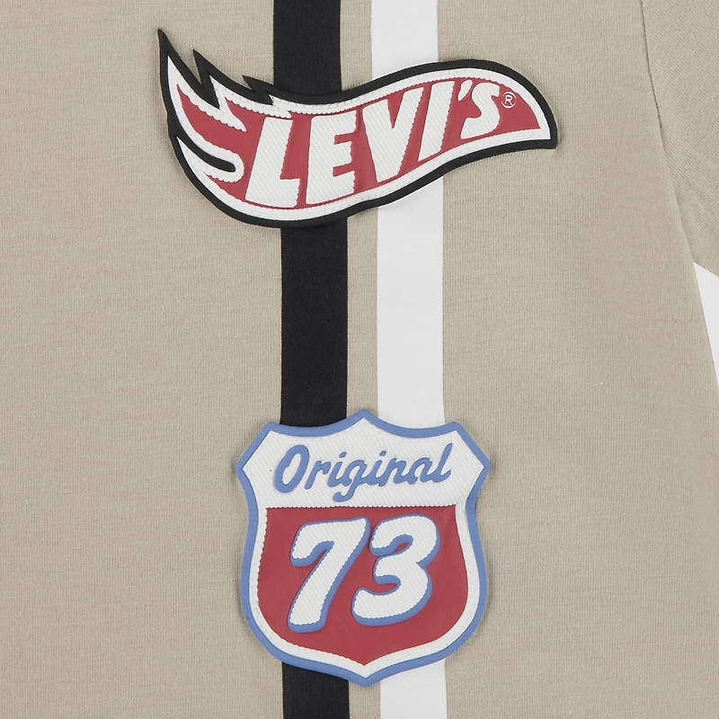 Start Your Engines Tee Big Boys S-XL