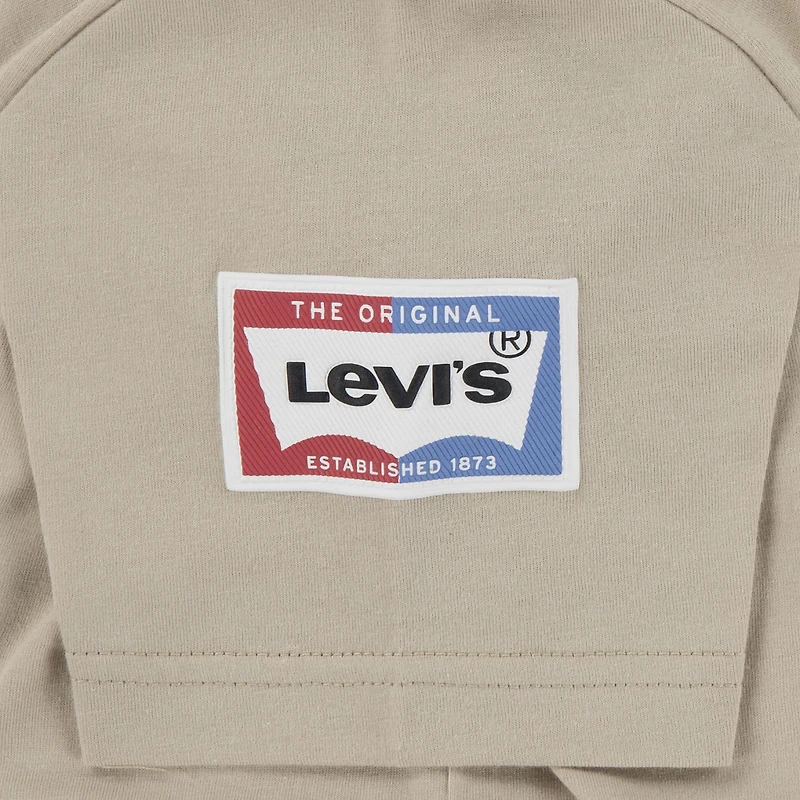 Start Your Engines Tee Big Boys S-XL