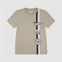 Start Your Engines Tee Big Boys S-XL