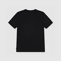 Two Horse Pull Tee Big Boys S-XL