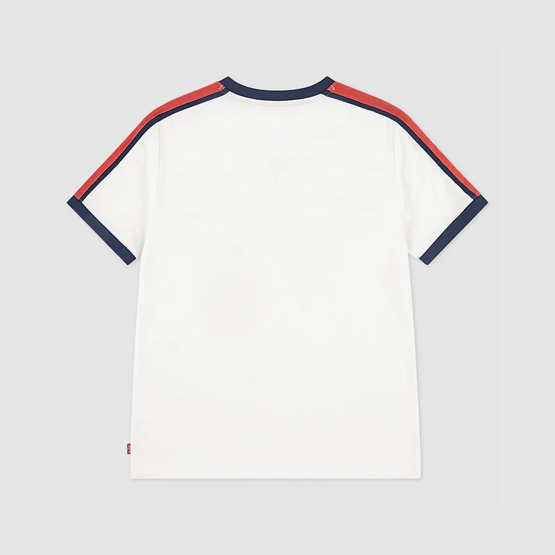 Varsity Soccer Tee Big Boys S-XL