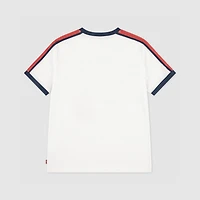 Varsity Soccer Tee Big Boys S-XL