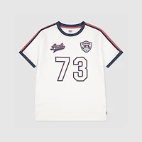 Varsity Soccer Tee Big Boys S-XL
