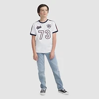 Varsity Soccer Tee Big Boys S-XL